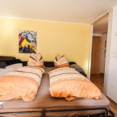 Wohnung In Zermatt Mit Postkarten Matterhornblick Dış mekan fotoğraf
